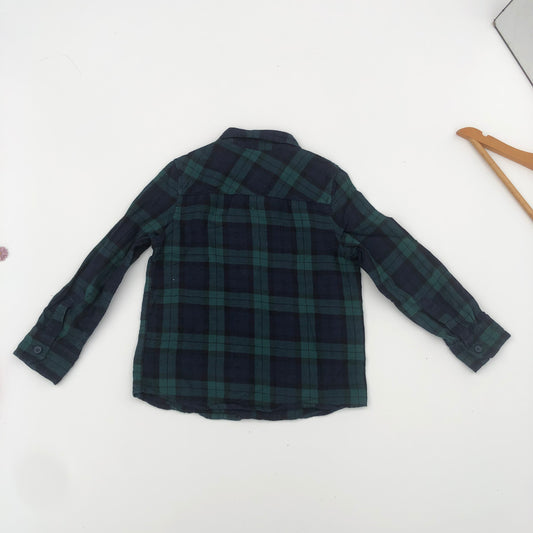 Shirt For 5 Years Old By Tu Kids