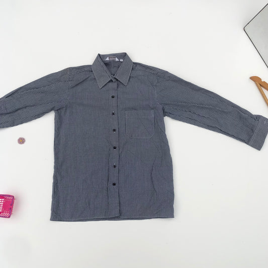 Shirts For 8-10 Years Old By Trutex
