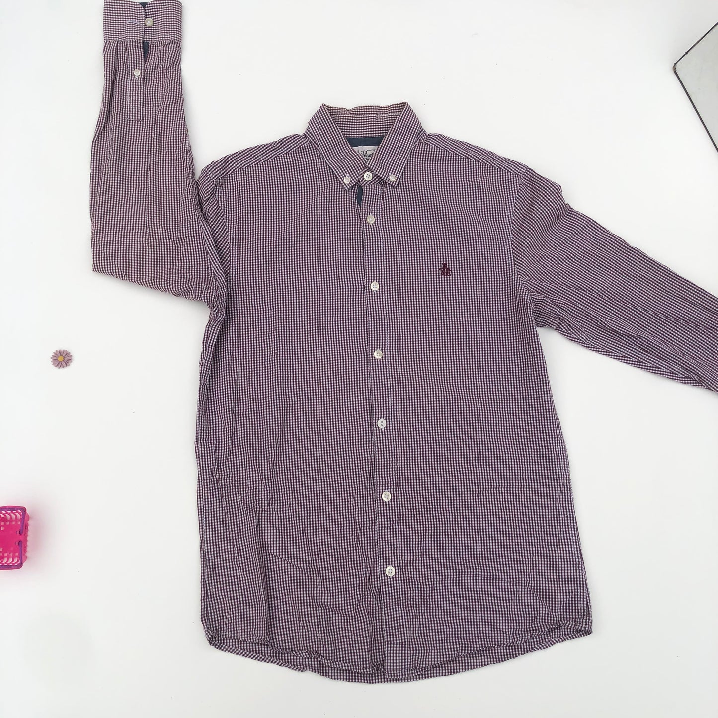 Shirt For 15-16 Years Old By Penguin
