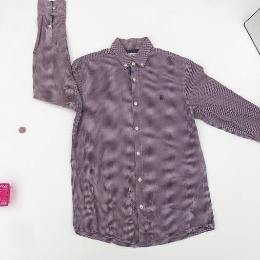 Shirt For 15-16 Years Old By Penguin