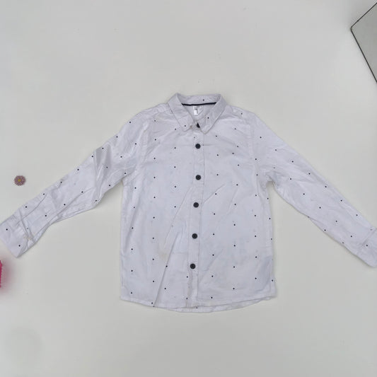 Shirt for 7-8 years old by Little Kids
