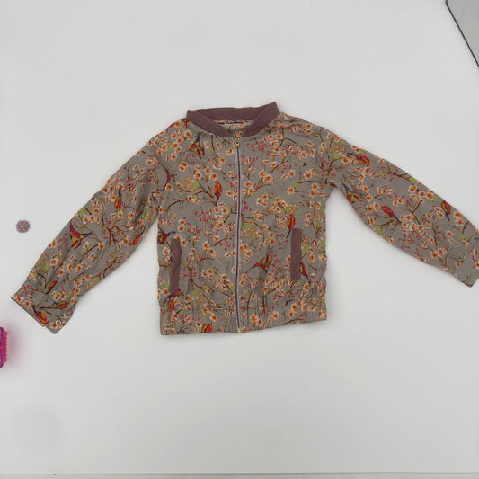 Zip Up  Shirt For 5 Years Old By Carter's