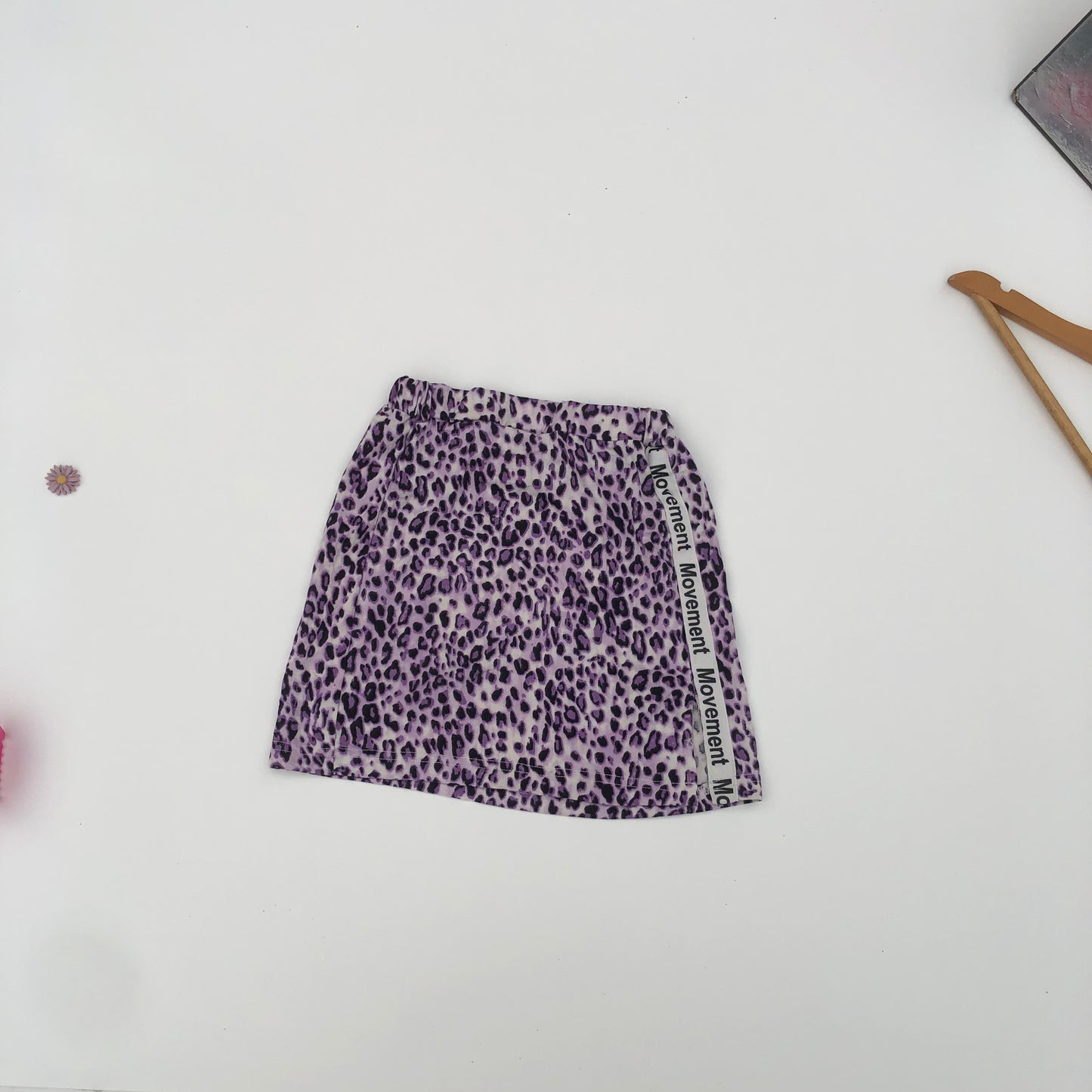 Skirt for 5-6 Years Old By Shein
