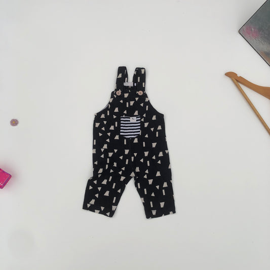 Jumpsuit For 0-6 Months Old