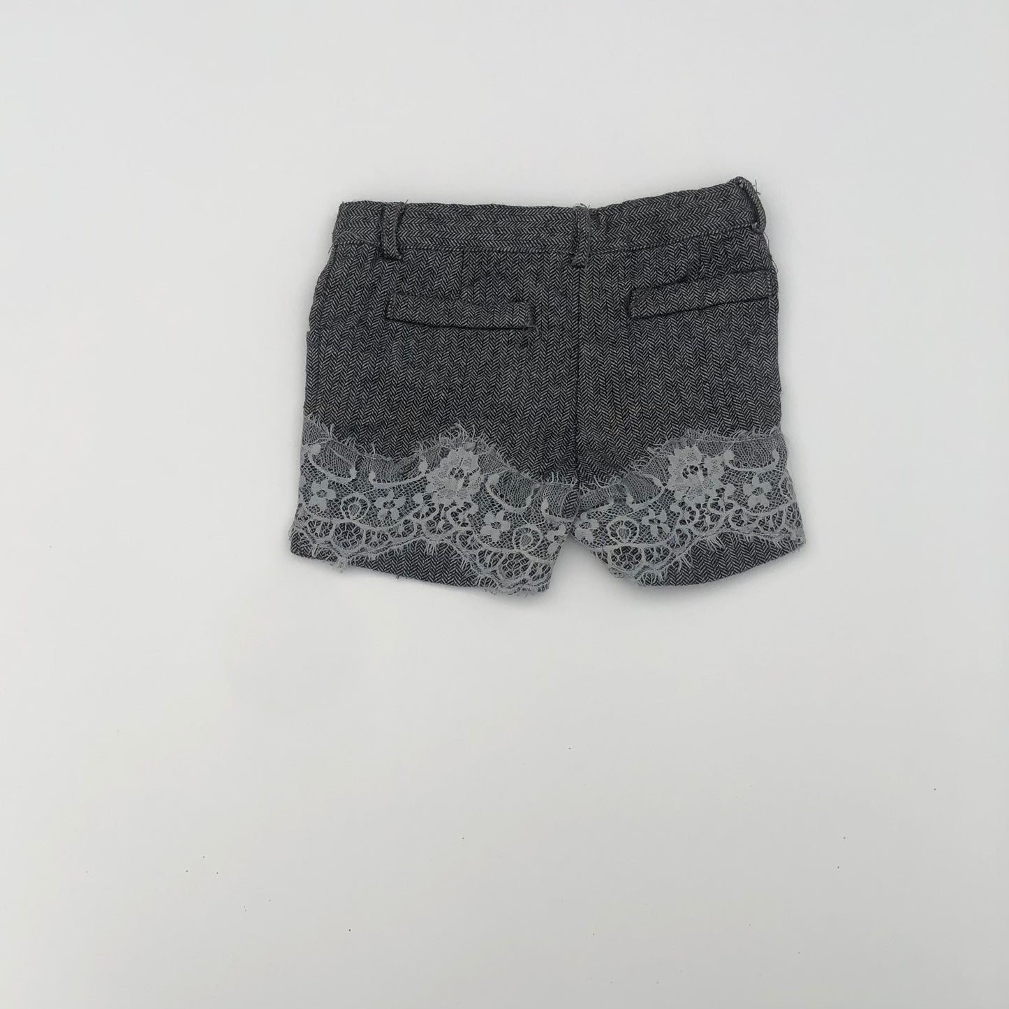 Shorts For 2-3 Years Old By Juniors