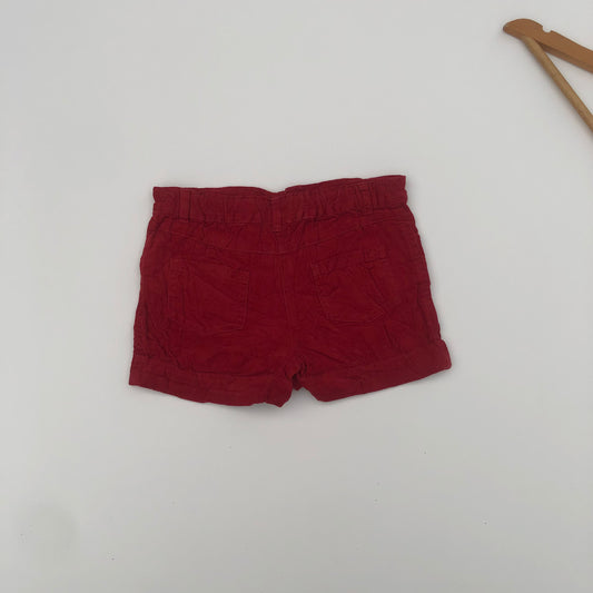 Shorts For 2-3 Years Old By Tu