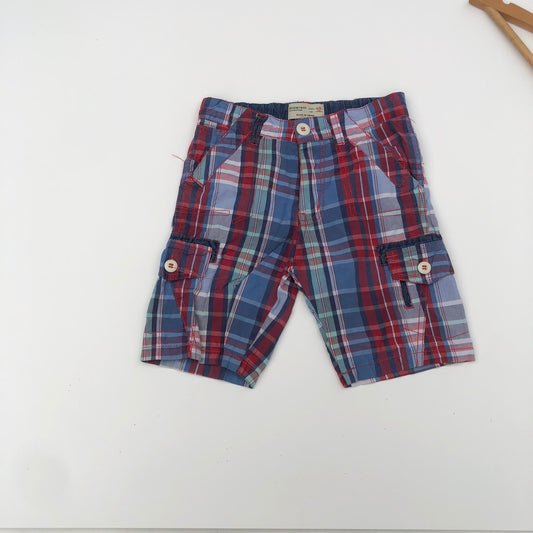 Shorts For 4-5 Years Old