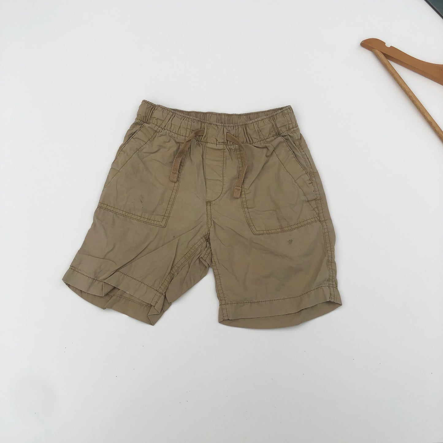 Shorts For 4-5 Years Old By Gap Kids