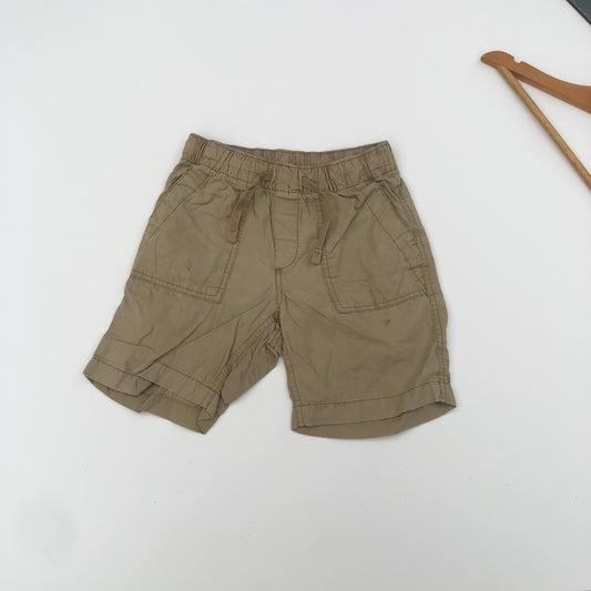 Shorts For 4-5 Years Old By Gap Kids