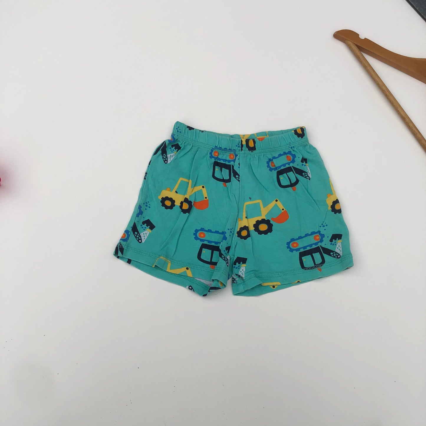 Shorts For 3-4 Years Old