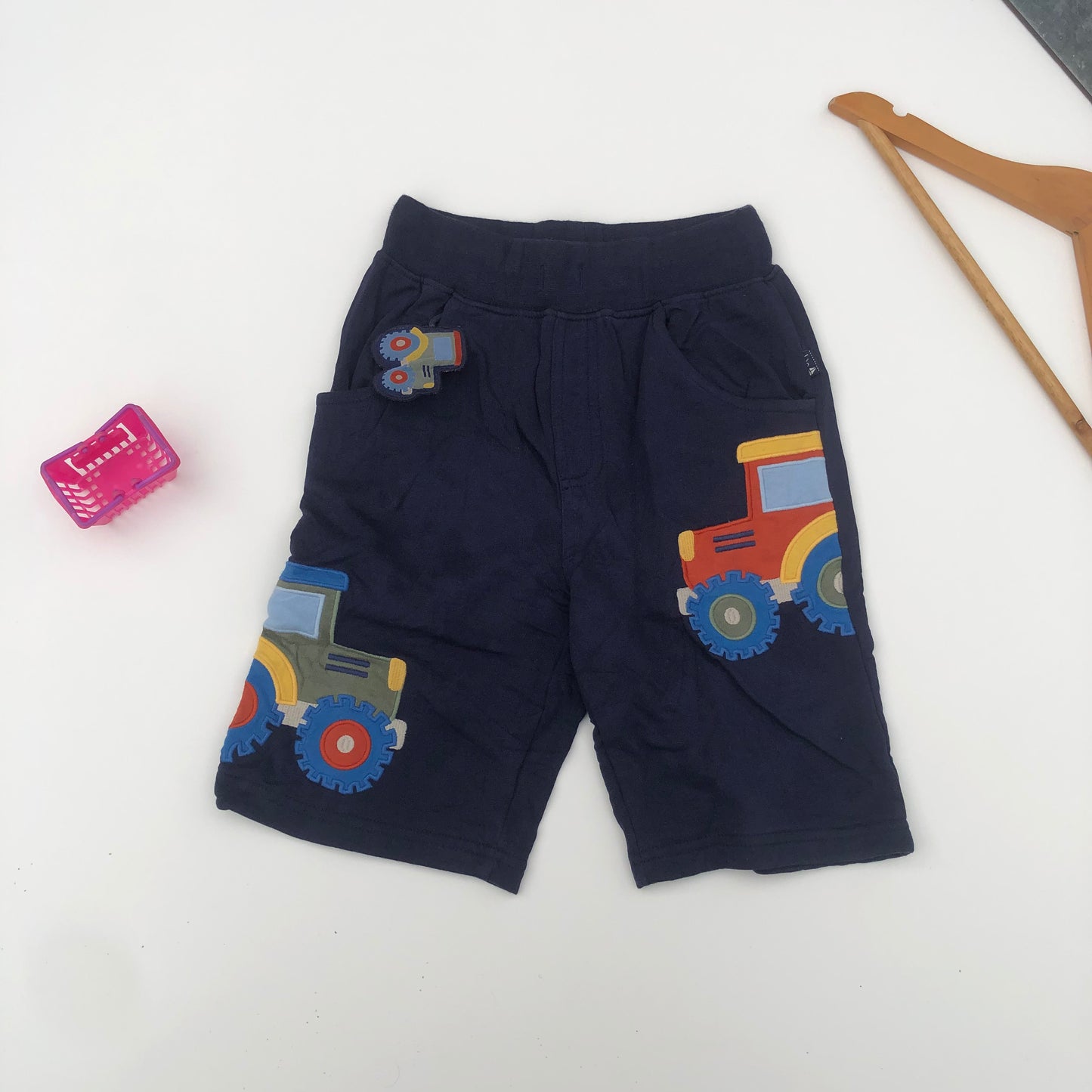 Shorts For 6  Years Old