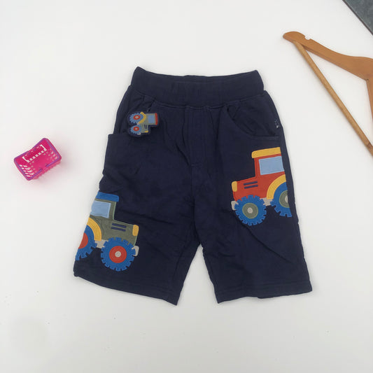 Shorts For 6  Years Old