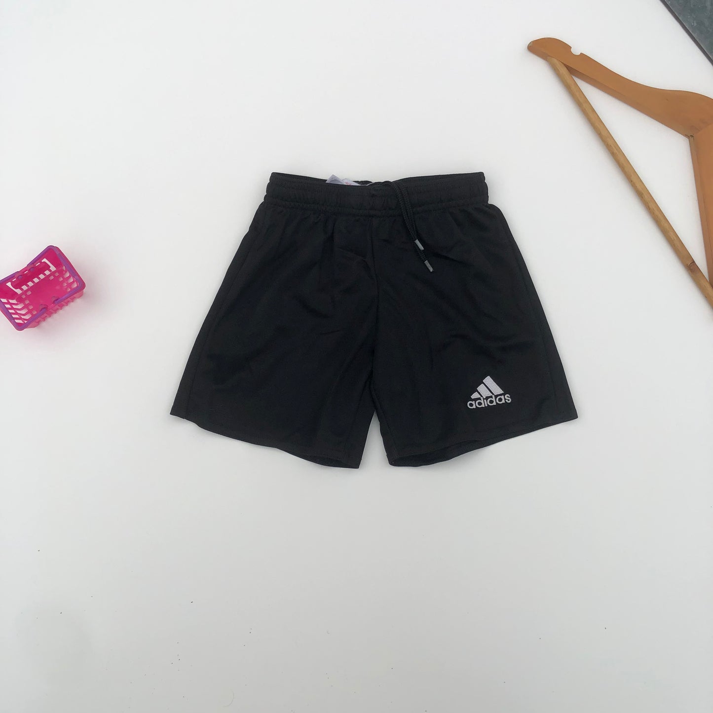 Jersey Shorts For 4-5 Years Old