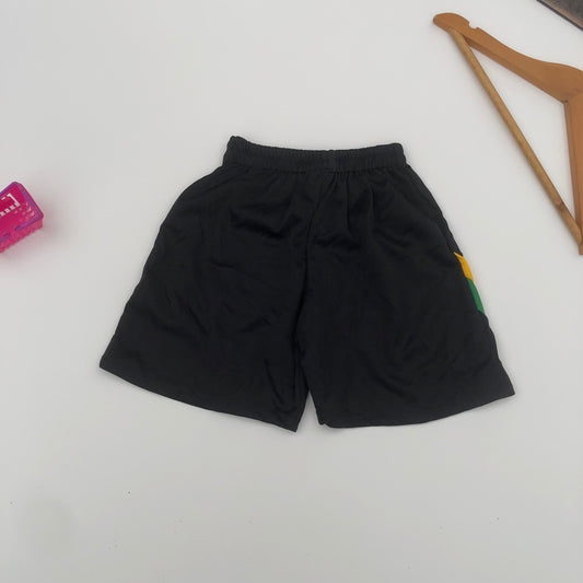 Jersey Shorts For 3-4 Years Old