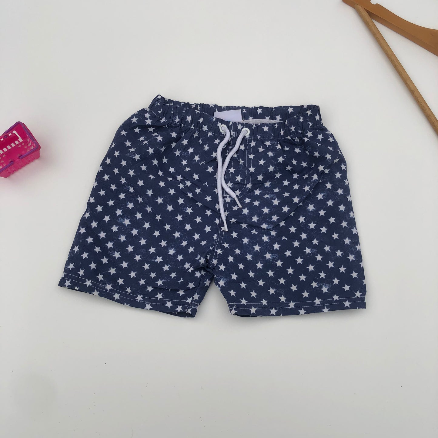 Beach Shorts For 5-6 Years Old