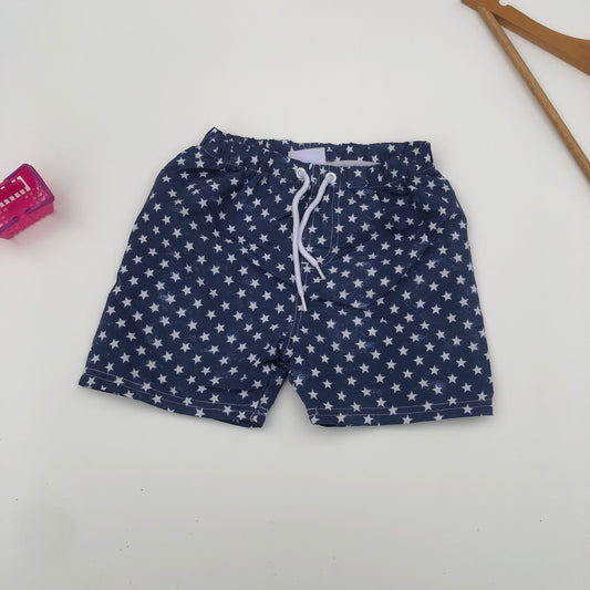 Beach Shorts For 5-6 Years Old