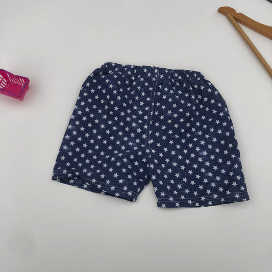 Beach Shorts For 5-6 Years Old