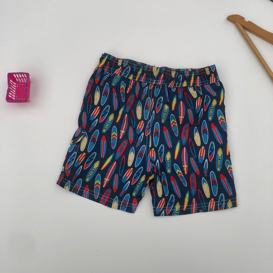 Beach Shorts For 5-6 Years Old By M&Co