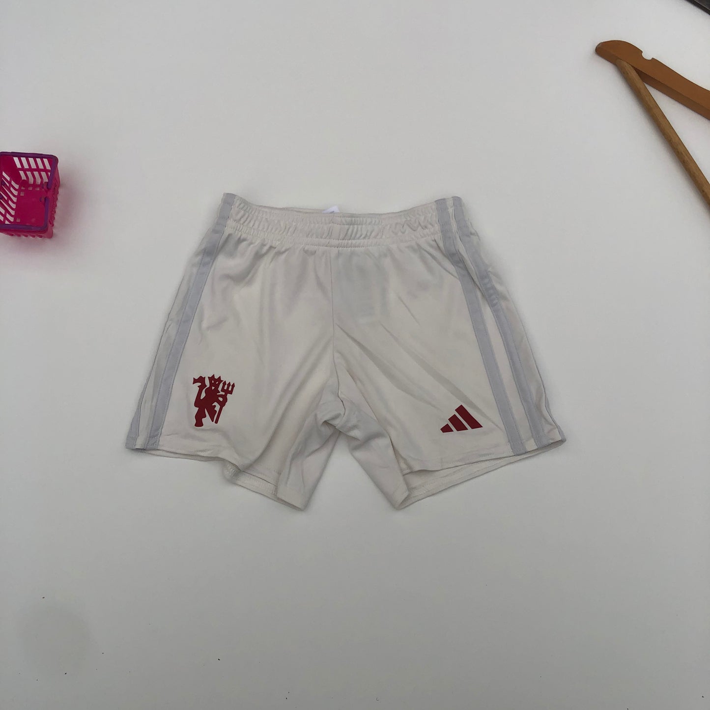 Jersey Shorts For 2-3 Years Old