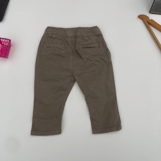 Denim Trousers For 3-6 Months By Next