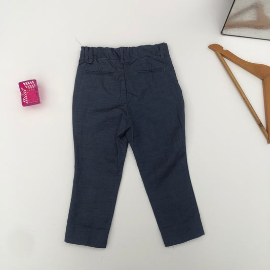 Pant Trousers For 3-4 Years Old