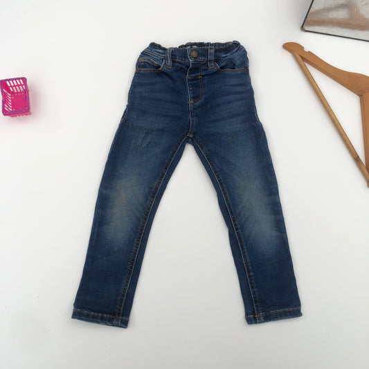 Denim Trousers For 2-3 Years By Next