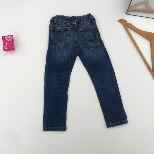 Denim Trousers For 2-3 Years By Next