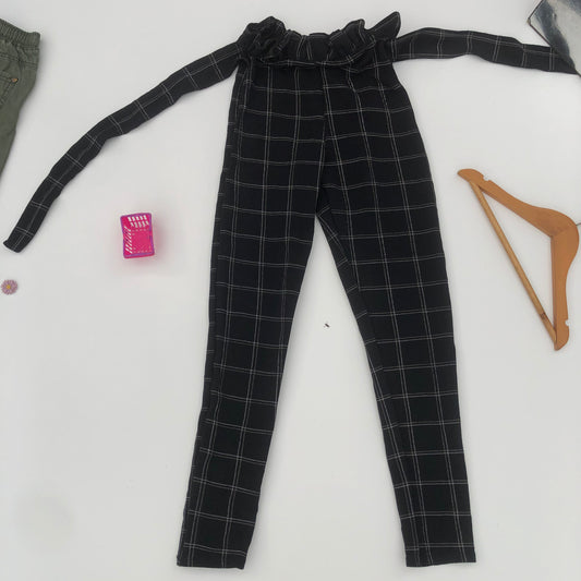 Pant Trousers For 15 Years Old