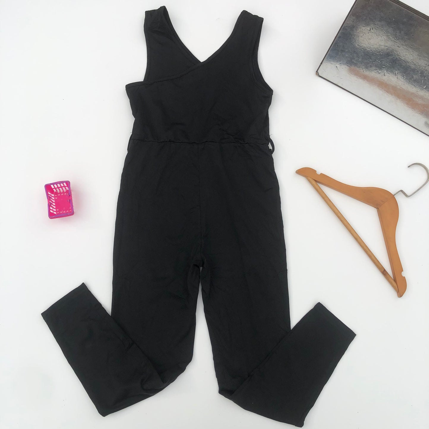 Jump Suit for 9 years Old By Shein
