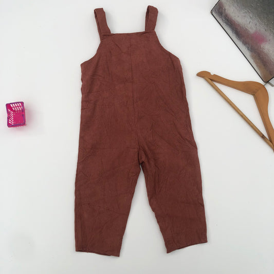 Jumpsuit For 2-3 years Old