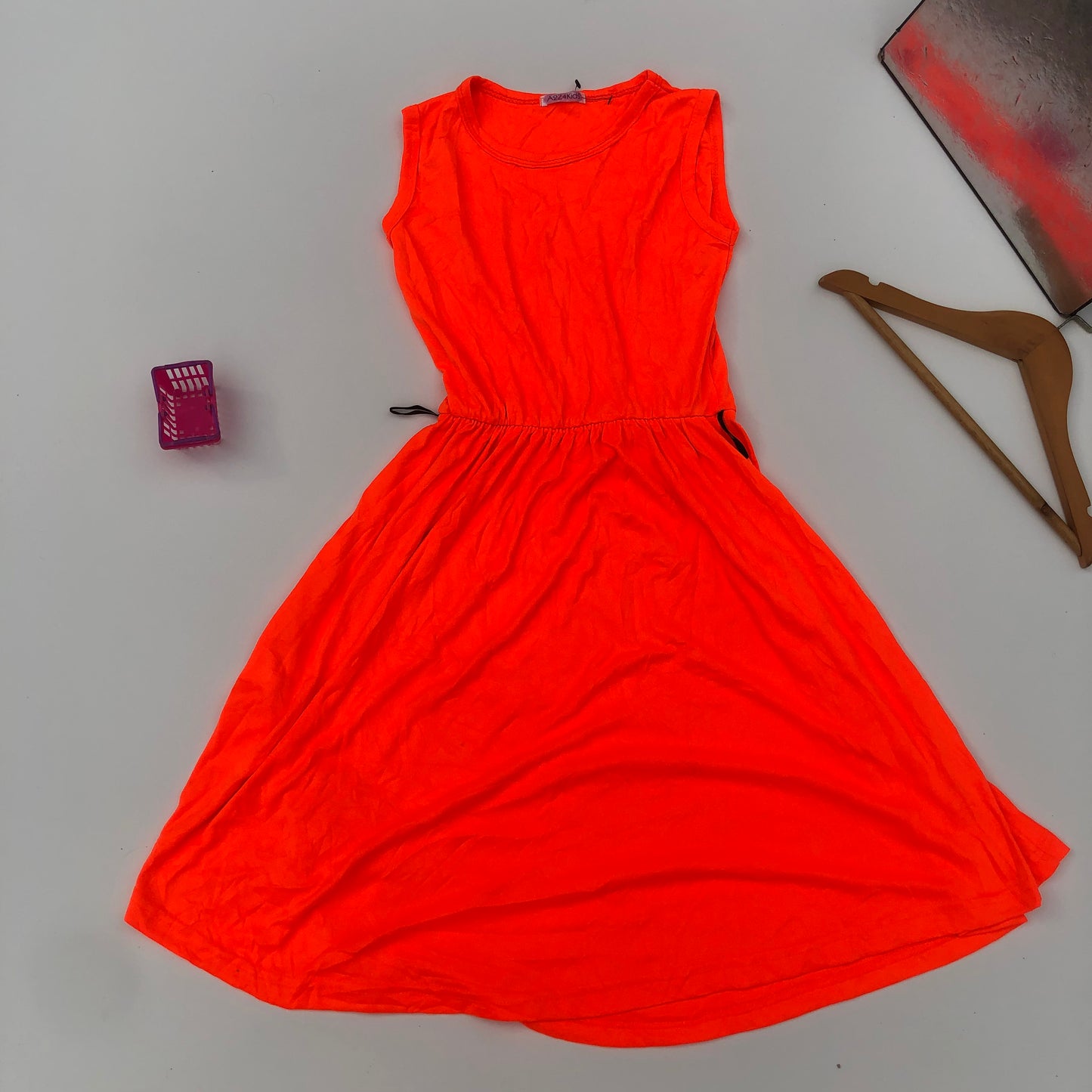 Gown For 11-12 years Old By A2Z4 Kids