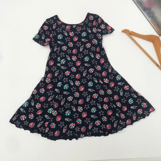 Gown for 7-8 Years Old By M&S