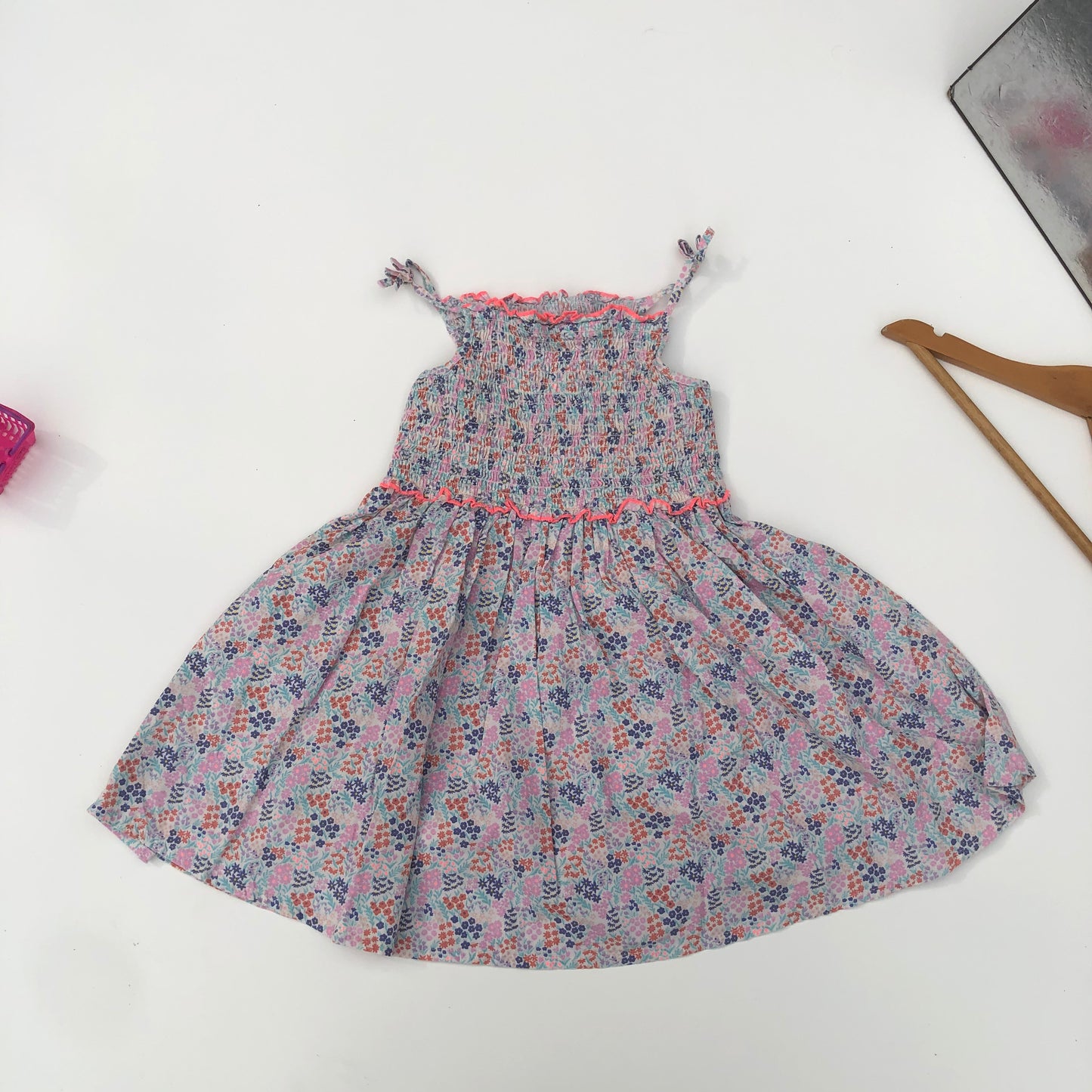 Gown for 5-6 Years Old By M&S