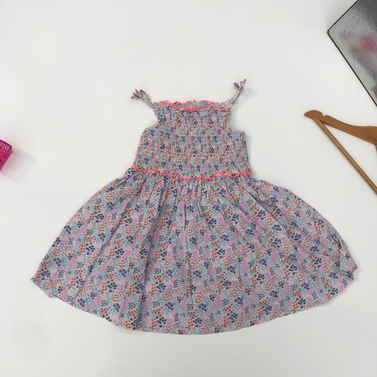 Gown for 5-6 Years Old By M&S