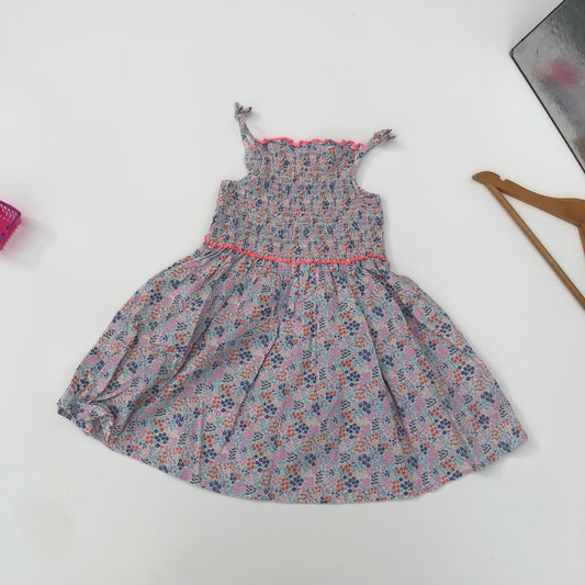 Gown for 5-6 Years Old By M&S