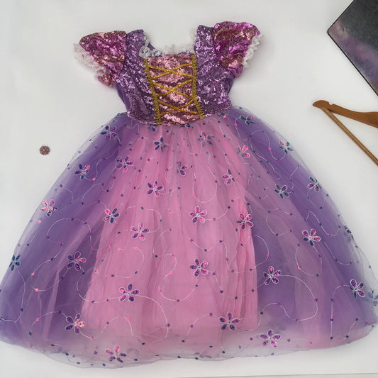Dress for 12-13 Years Old
