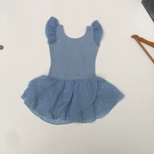 Dress For 3-4 years Old