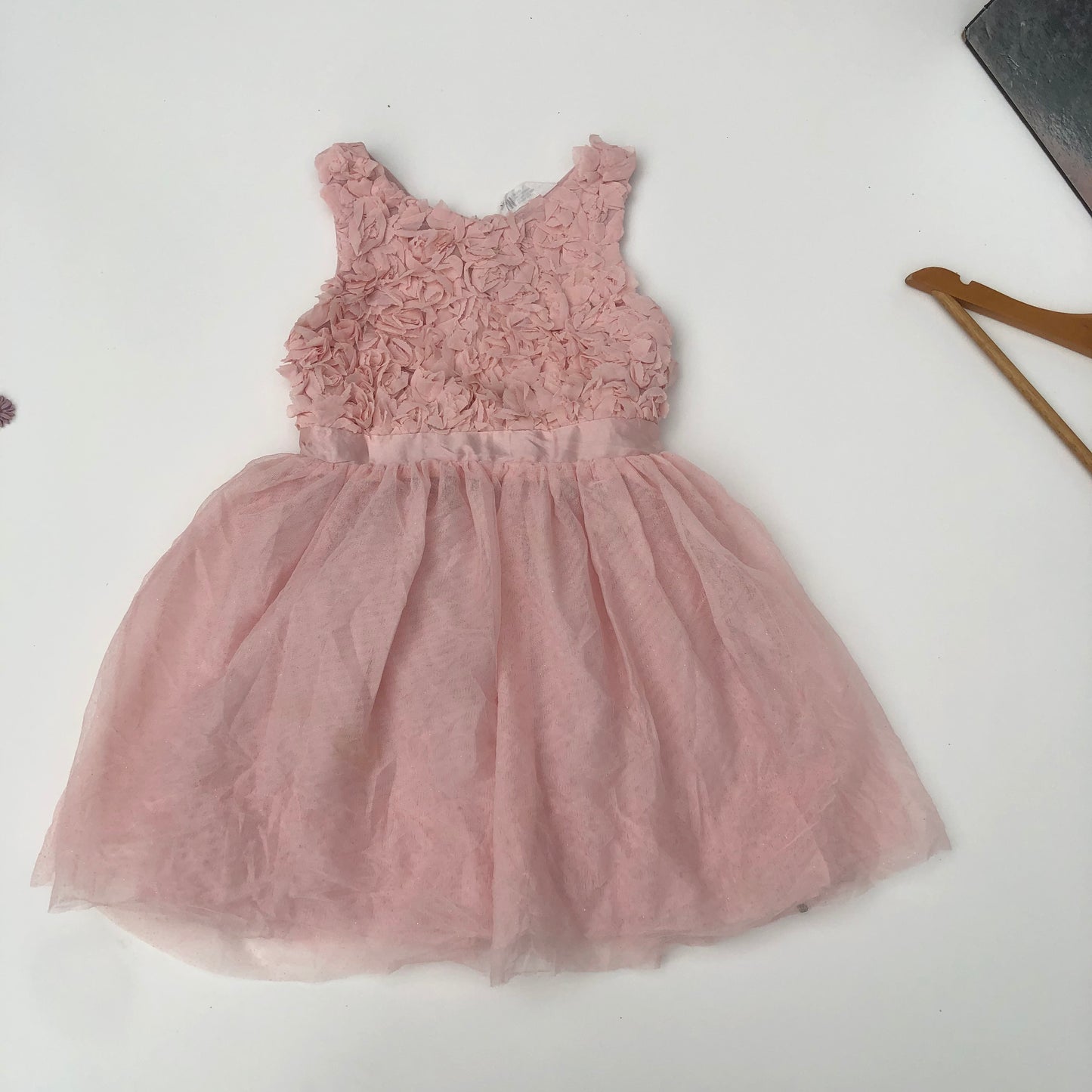 Dress for 6 Years Old By H&M