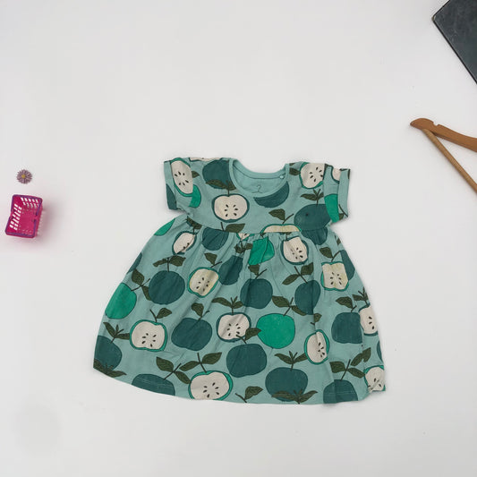 Gown for 9-12 Months Old By Next