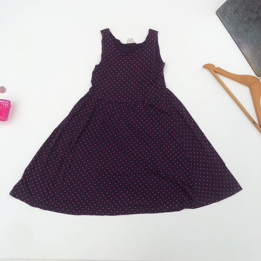 Gown for 6-8 Years Old By H&M