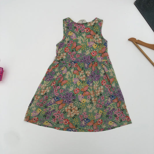 Gown for 4-6 Years Old By H&M
