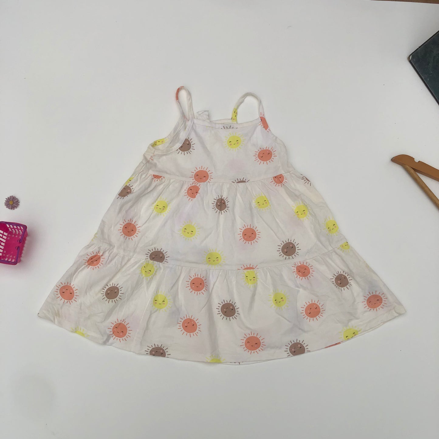 Gowns For 2-3 Years Old By H&M
