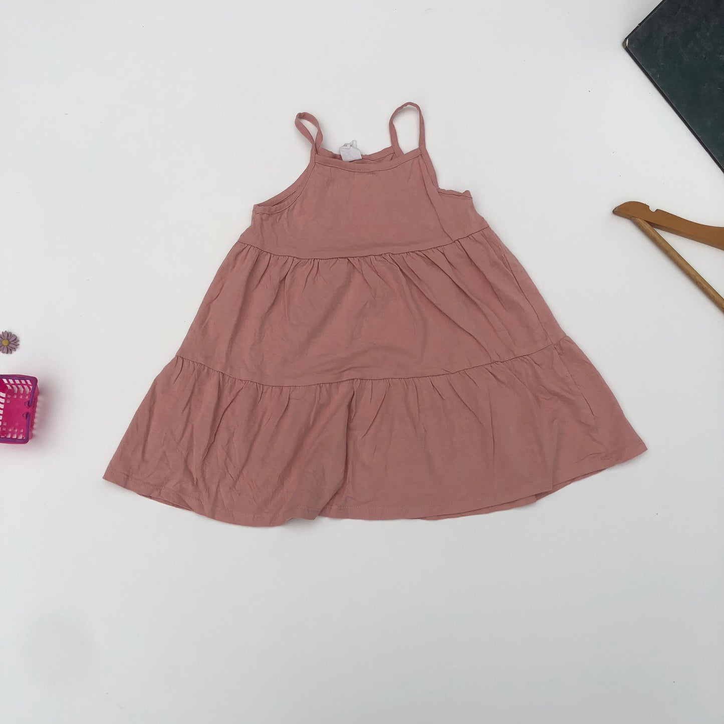 Gowns For 2-3 Years Old By H&M