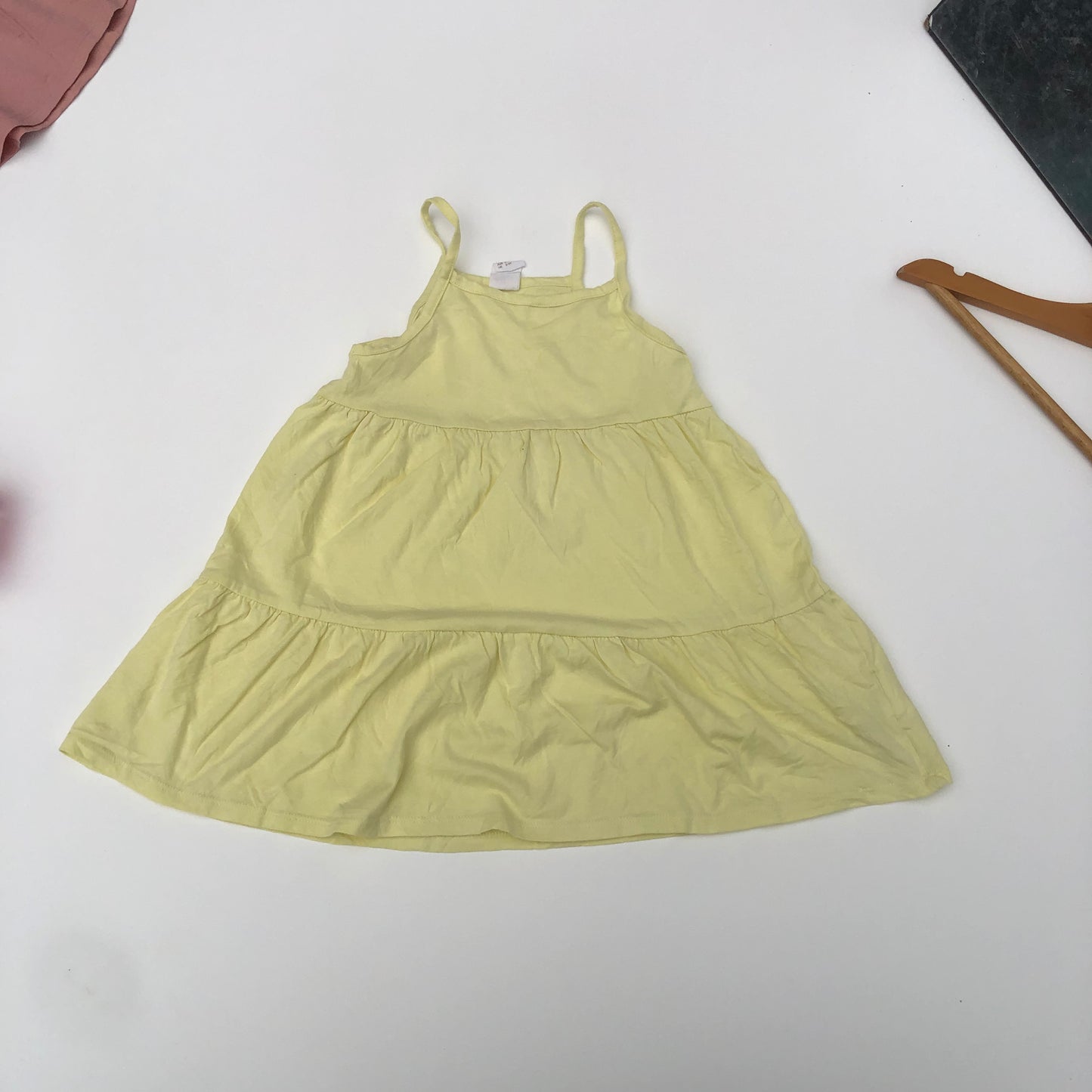 Gowns For 2-3 Years Old By H&M