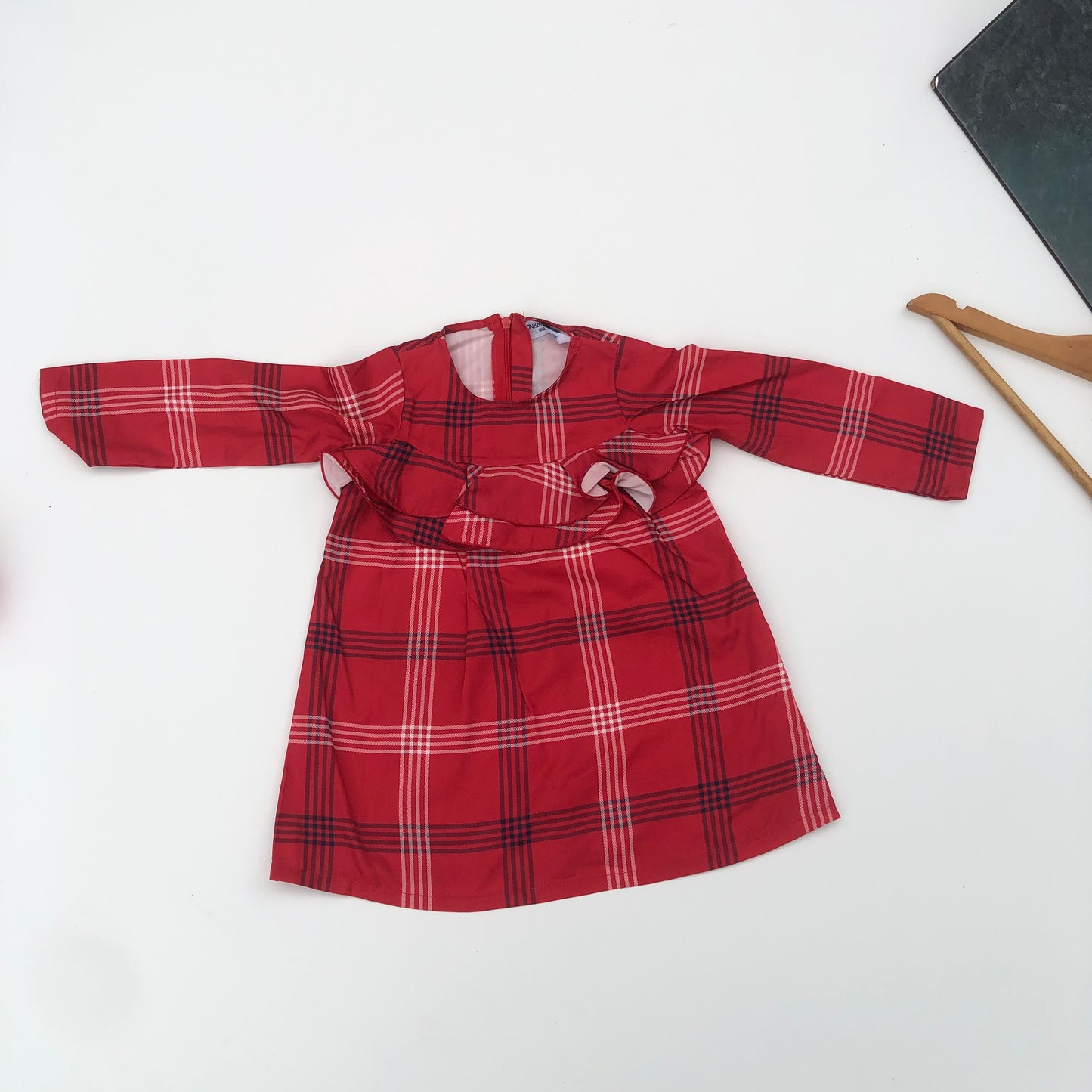 Silky Gown for 24 Months Old