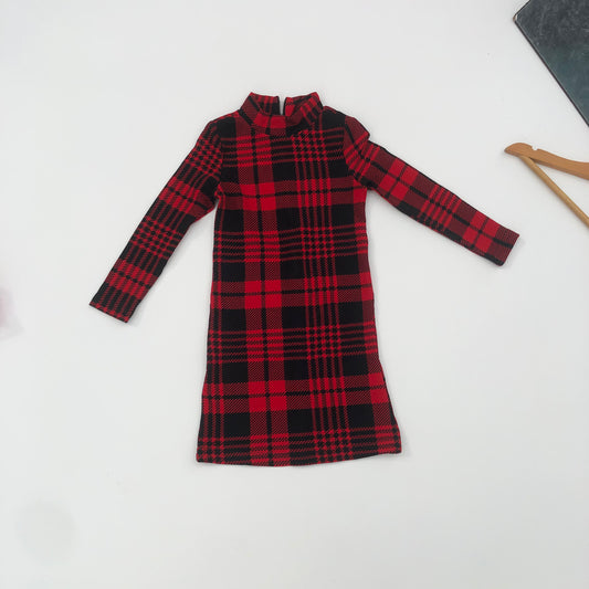 Gown for 2-3 Years Old By Shein