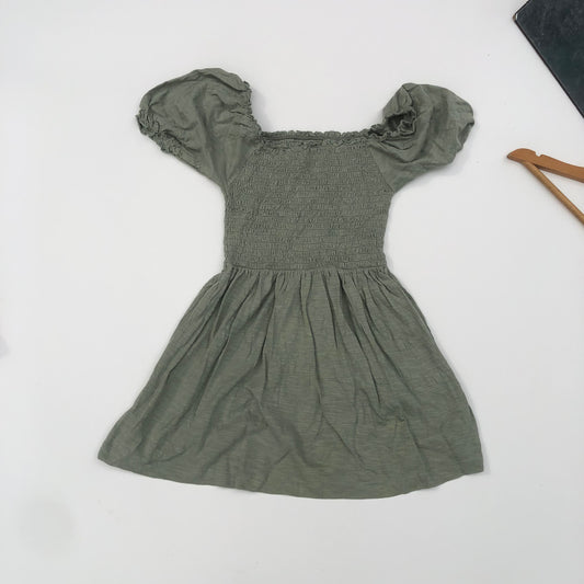Gown for 5-6 Years Old By George