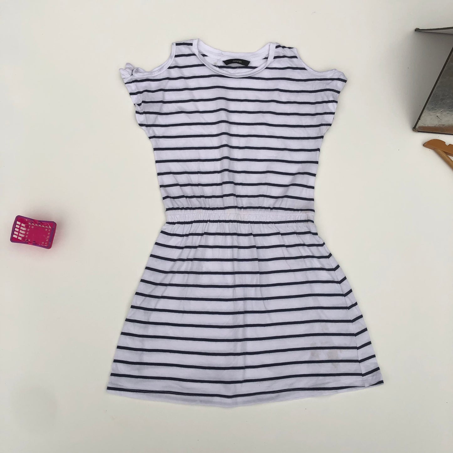 Gown For 7-8 Years Old By George
