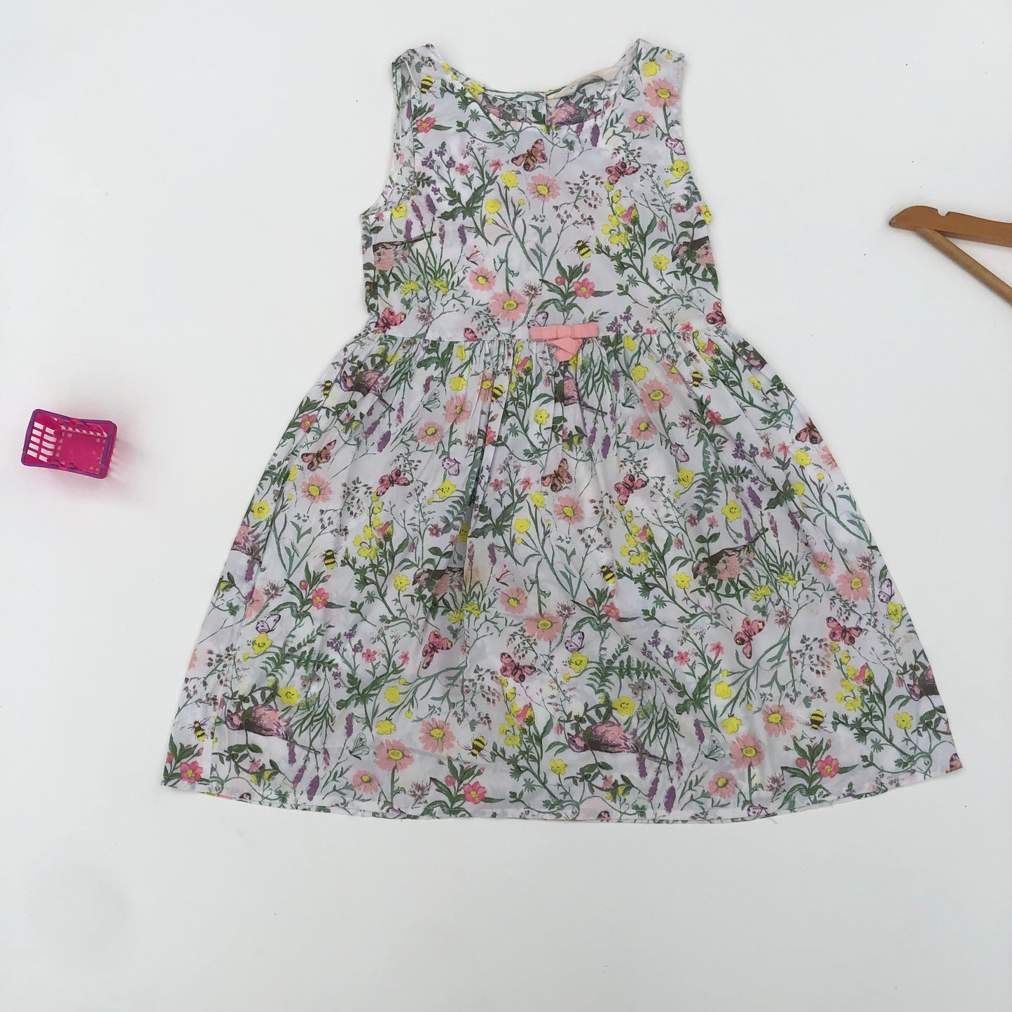 Gown for 7-8 Years Old By H&M