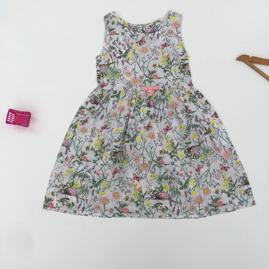 Gown for 7-8 Years Old By H&M
